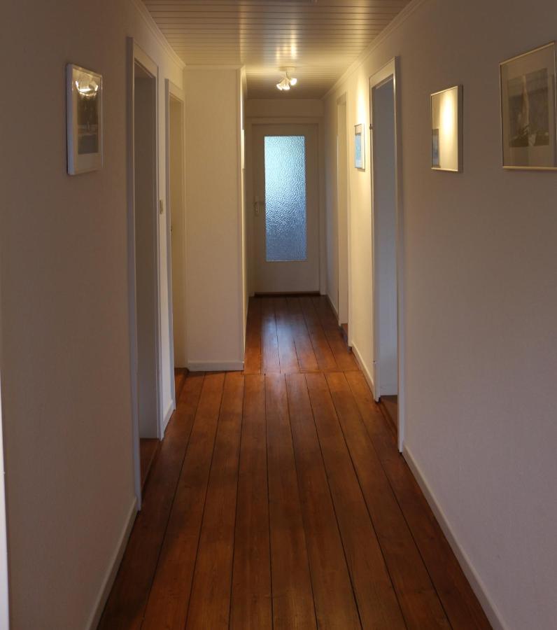 Am Storchennest Apartment Damnatz Exterior photo